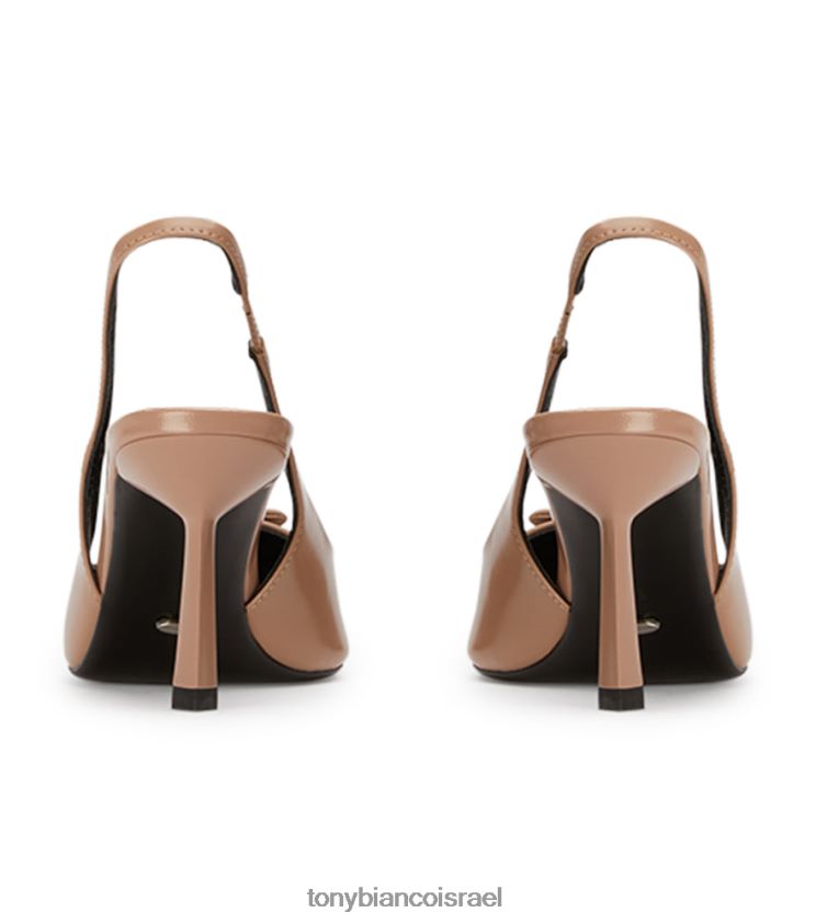 עקבים נמוכים | נשים לאטה היי ברק Tony Bianco עקבי ברטי 8BNR8T270